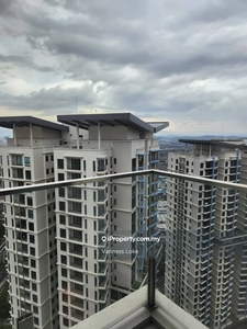 Sky Condominium Fully furnished for Rent