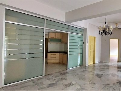 Sri Alam Condominium for rent