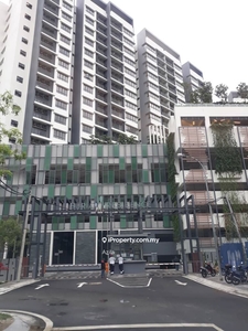 Suria Residence, Bukit Jelutong, Shah Alam Selangor For Rent