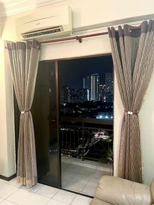 Taman Desa Relau, Fully Furnished, Middle Floor and 3Bedrooms, Relau,Bayan Lepas