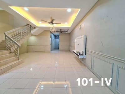 Taman Sentosa Double Storey Renovated Move In Condition Best Buy