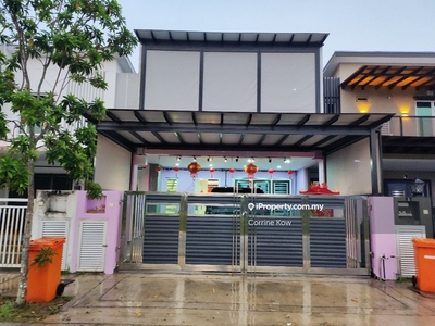 Taman Sri impian room to rent