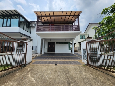 The Gateway, Horizon Hills Johor Bahru @ Freehold, Renovated Unit