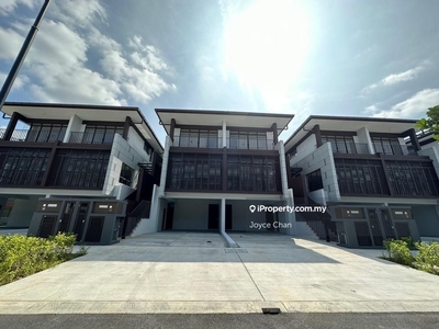 The Mulia Residence Cyberjaya Rent 3 Stry New Link nr Sejati Lakeside