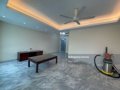 Under Construction, Fully Furnished & Renovated, Bedroom on G Floor