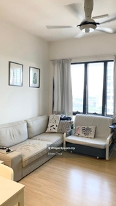 Usj One Residence limited 2bedroom nice view