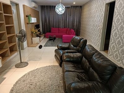X2 Residency Puchong Prima For Sale