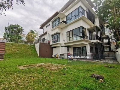 2.5 Storey Semi-D House @ Lyden, Sierra 16, Puchong South