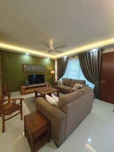Ceria Residence *FULLY FURNISHED*