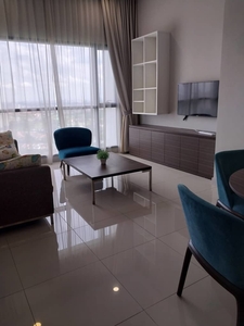 FOR RENT - CYPERUS SERVICE RESIDENCES, TROPICANA G