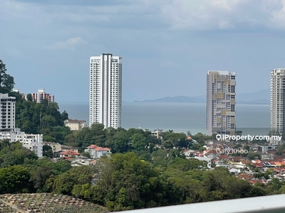 Resort Style Condo (Partial Seaview) For Sales