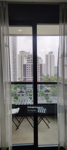 View Villa and KLCC (Unit With Car Park)