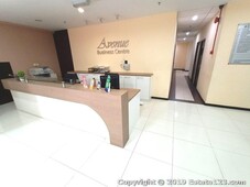 Block E, Phileo Damansara 1 – Office Space with Services