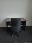 Corporate office suite and virtual office in Menara Choy Fook On, Petaling Jaya