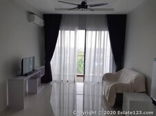 Danga BayAmberside 2room Full Furnish For Rent
