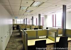 FABER IMPERIAL COURT OFFICE KLCC