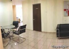 Flexible Term Office Suite at Mentari Business Park, Bandar Sunway