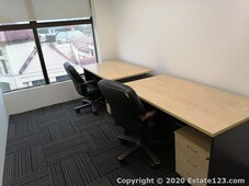 Flexible Term Office Suite-Block A Mentari Business Park,Sunway