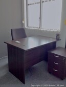 Fully Furnished Serviced Office at Plaza Mont Kiara