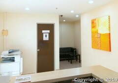 Fully furnished Serviced Office,Virtual Office in Sunway Mentari