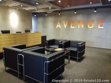 Personal Serviced Office for rent in 1Mont Kiara