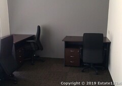 Ready Office with 24/7 Access to Rent