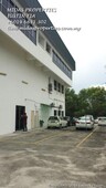Semi-D Factory/Warehouse For Rent In Shamelin Perkasa, KL
