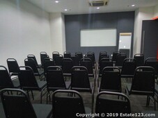 Serviced Instant and Virtual Office / Training Room in PJ