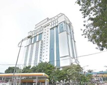 Start-Up Office Suite in Menara Choy Fook On, Section 52, PJ