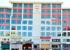 Sunway Mentari-Serviced Office, Virtual Office with Free Internet