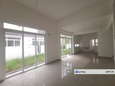 Taman Putra Prima PP6 Puchong 2 Storey End Lot