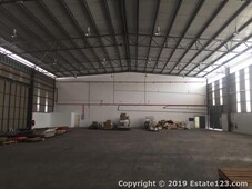 Warehouse for Rent in Puchong, Selangor