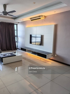 Fully furnished Condo for sale
