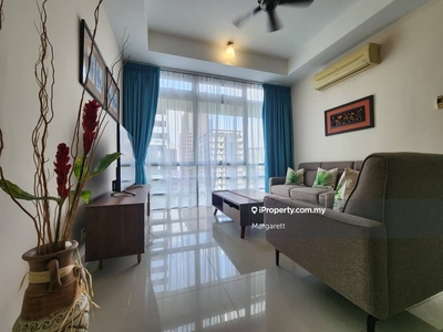 Bukit Ceylon for Sale in Malaysia with One Residency