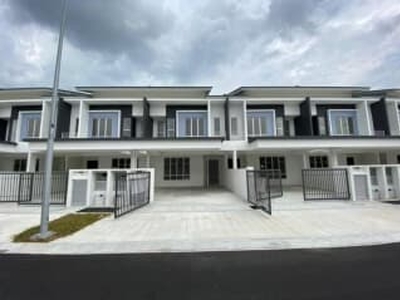 [Rebate 38%] 24X70 Puchong Freehold Double Story