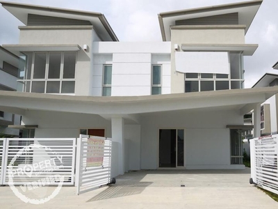 {Selling Fast} 24x90 2sty Superlink House