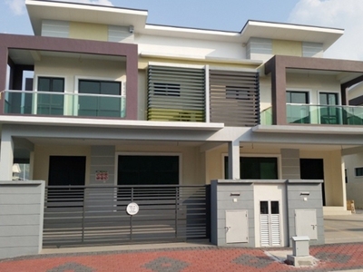 Semenyih [ Below Market Price 49% ] Landed Property with freehold and 10ft Extraland !