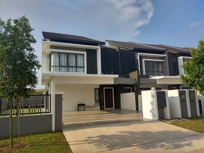 Zero Downpayment Only 1K Booking New Double Storey