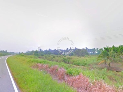 5.83 Acres Land at Jalan Sampadi, Kuching