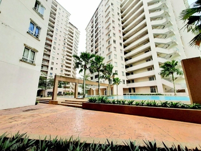 AFFORDABLE IN TOWN Cova Condominium Jalan Teknologi Kota Damansara