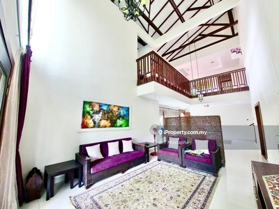 Bali Tropical Concept Bungalow! Open For International buyers as well.