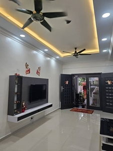 Best Deal! 2.5 Storey Terrace House for Sale!