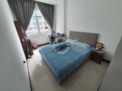Boulevard • New Fully Furnished Apartment For Sale
