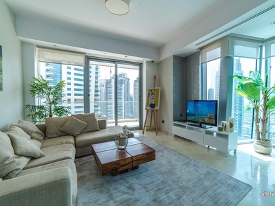 Condo For Rent In Oval Klcc