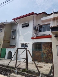 Double storey terrace for sale at Putra Heights