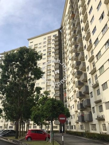 (Full Loan)❤️(Pangsapuri Belimbing Height Apartment)❤️Cash Back 100k