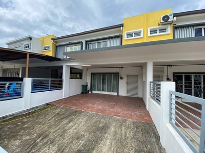 [ GOOD DEAL ] 2Sty House at Bandar Teknologi Kajang