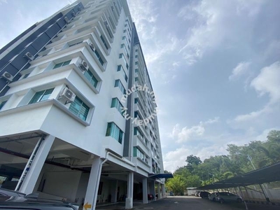 Jing Yuen Condominium | Kasigui Donggongon | Low Density