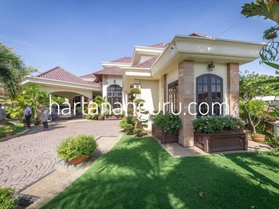 [ LUXURY HOUSE WITH FURNISHED ] Sek 3 BBB