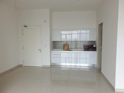 [PARTIALLY FURNISHED] The Park Sky Residence @ Bukit Jalil City 3 Bedrooms 2 Carparks